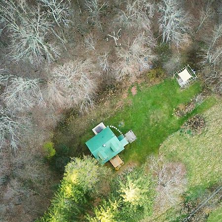 Cozy Cottage With Jacuzzi And Fire Pit And Reading Nook! Livingston Manor Extérieur photo