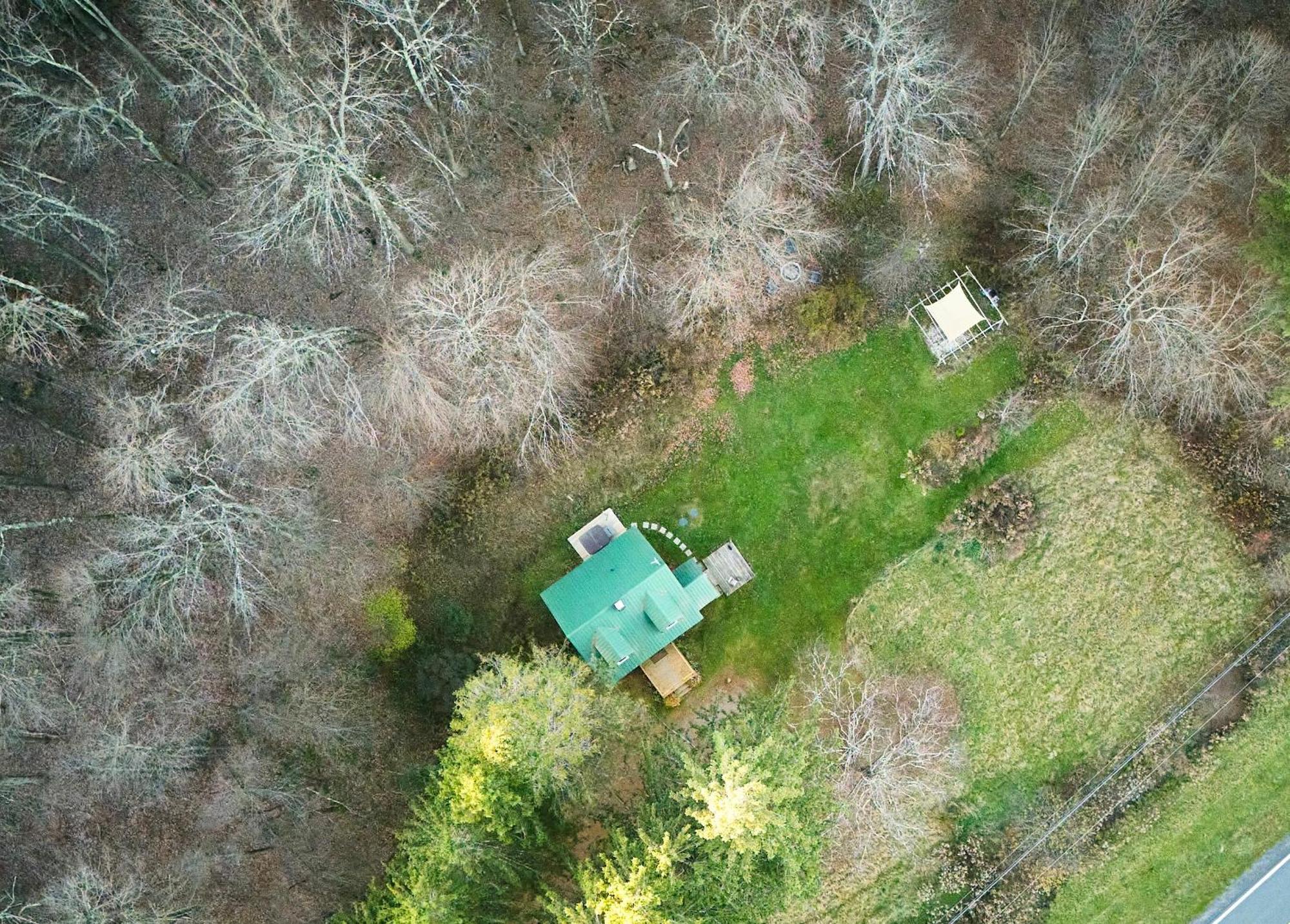 Cozy Cottage With Jacuzzi And Fire Pit And Reading Nook! Livingston Manor Extérieur photo