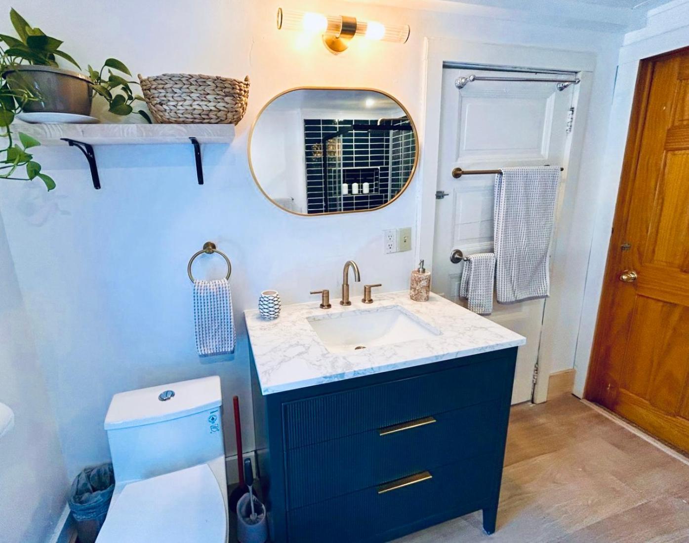 Cozy Cottage With Jacuzzi And Fire Pit And Reading Nook! Livingston Manor Extérieur photo