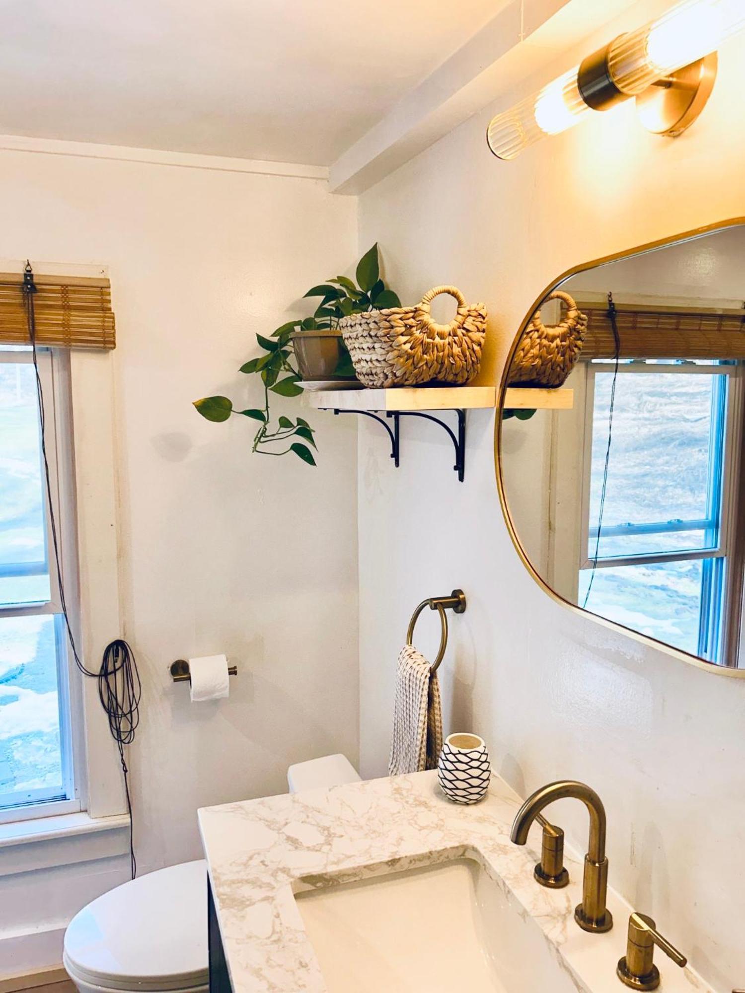 Cozy Cottage With Jacuzzi And Fire Pit And Reading Nook! Livingston Manor Extérieur photo